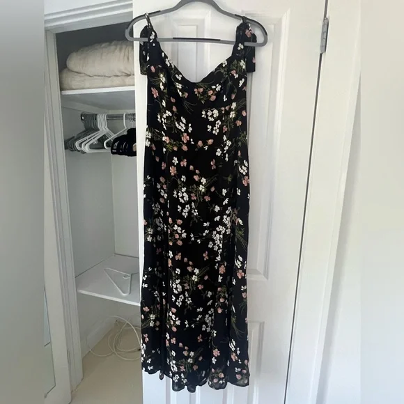 reformation nadira dress Size:10 - Picture 2 of 3